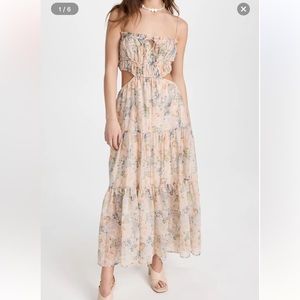 ASTR the Label - Odina Dress